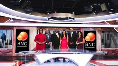 Black News Channel