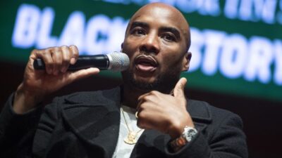 Charlamagne tha God