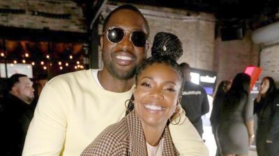 Dwyane Wade