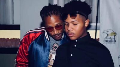 Future & Jakobi Wilburn