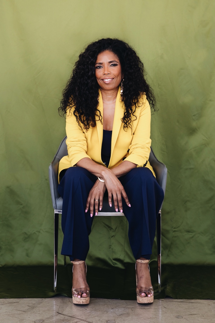Areva Martin