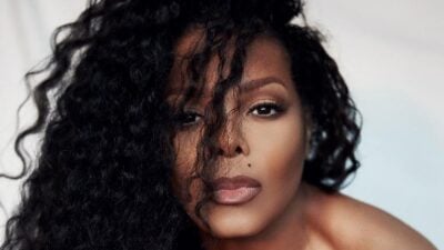 Janet Jackson