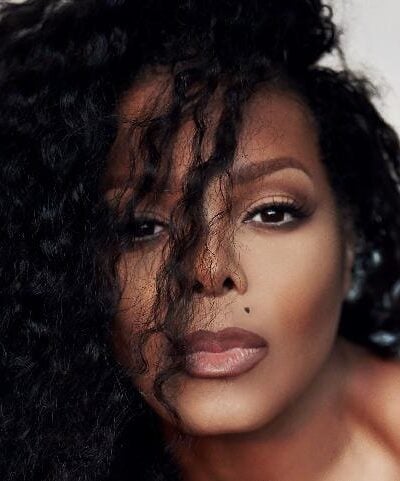 Janet Jackson