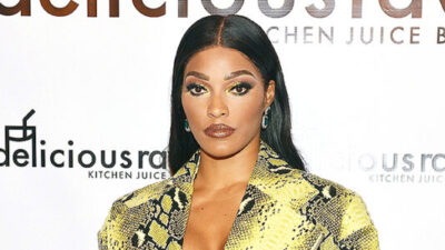 Joseline Hernandez wild arrest caught on camera