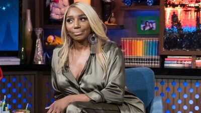 nene / WWHL