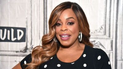 Niecy Nash