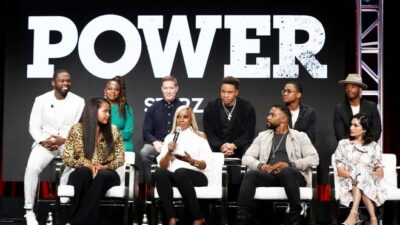 power tca panel