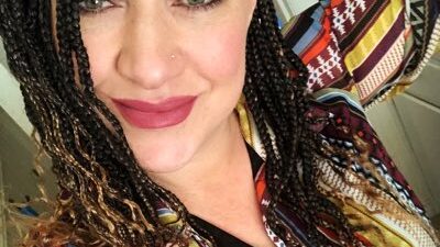 transracial activist Rachel Dolezal