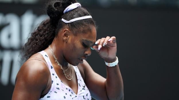 Serena Williams Pens Essay Abo