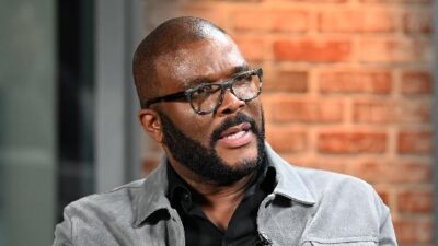 Tyler Perry