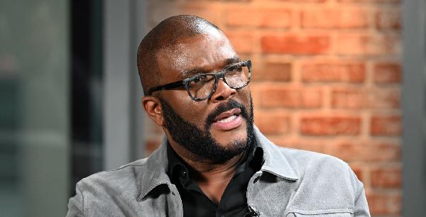Tyler Perry Says Production on 'Sister Act 3' Is 'Taking So Long' | EURweb