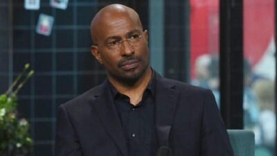 Van Jones