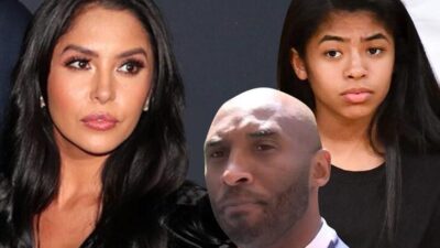Vanessa Kobe & Giannam (tmz - getty1)