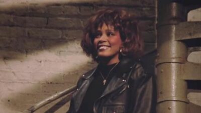 Whitney Houston