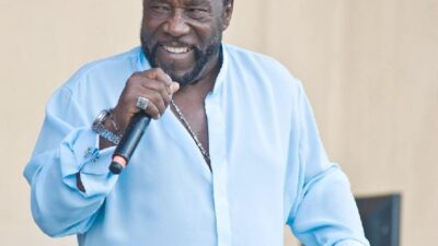 Eddie Levert