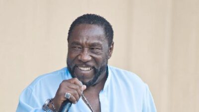 Eddie Levert