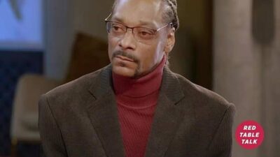 Snoop Dogg