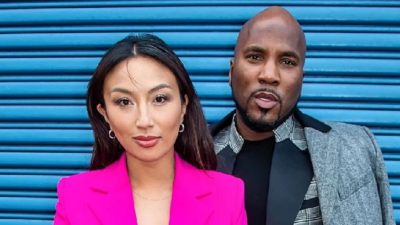 Jeannie Mai and Jeezy