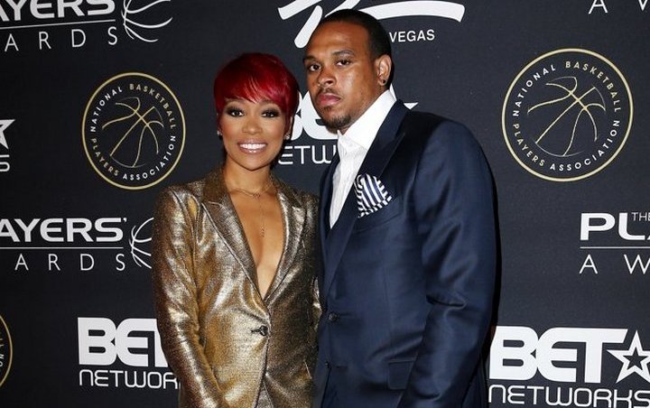 Monica and Shannon Brown 