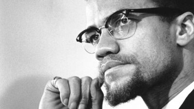 Malcolm X