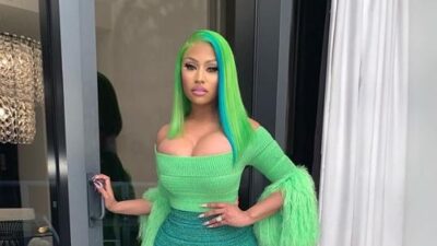 Nicki Minaj