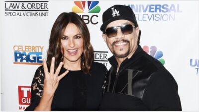 "Law & Order: SVU"