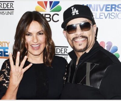 "Law & Order: SVU"