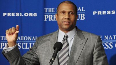 Tavis Smiley