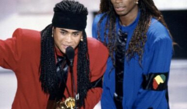 Milli Vanilli