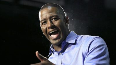 Andrew Gillum (Getty)