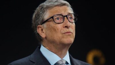 Bill Gates