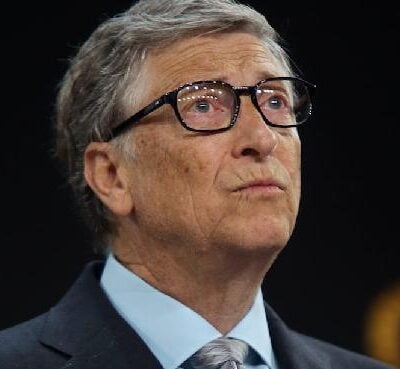 Bill Gates