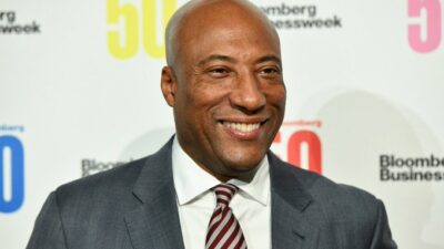 Byron Allen