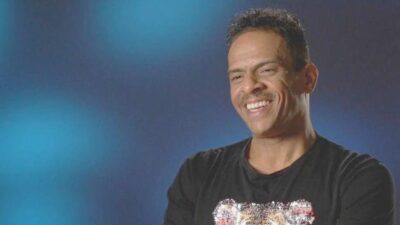 Christopher Williams - screenshot