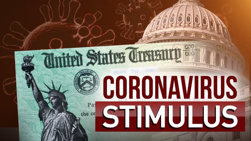 Coronavirus stimulus