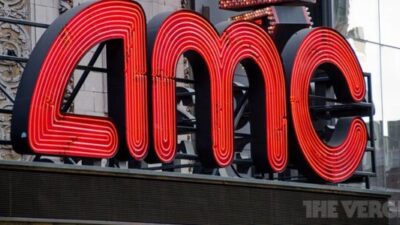 AMC theather