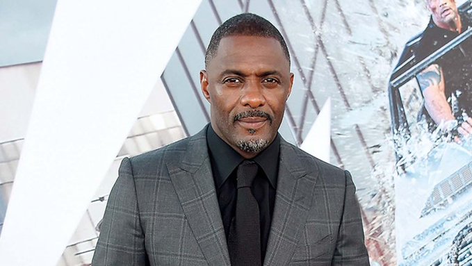 Idris to star in APPLETV series