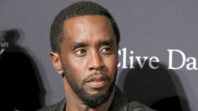 Sean &lsquo;Diddy&rsquo; Combs