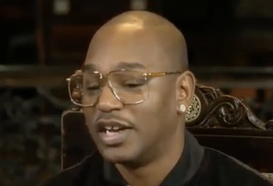 Cam'Ron