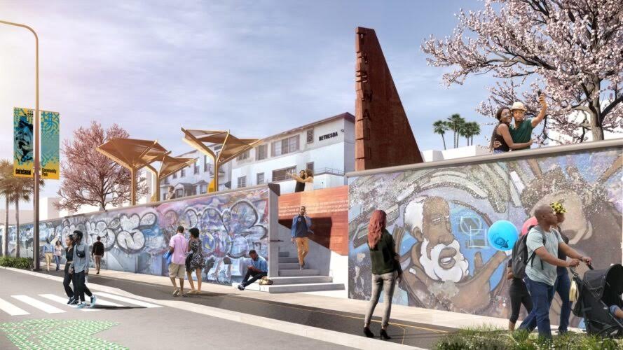 Crenshaw museum 