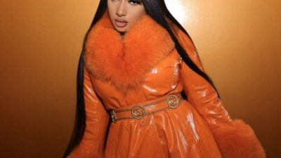 Megan Thee Stallion