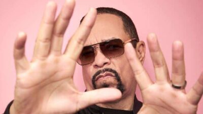 Ice T
