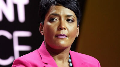 Keisha Lance Bottoms