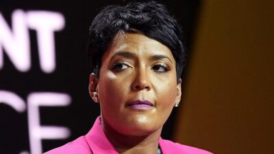 Keisha Lance Bottoms