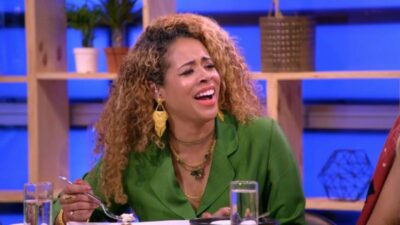 Kelis - cooked with cannabis (netflix)