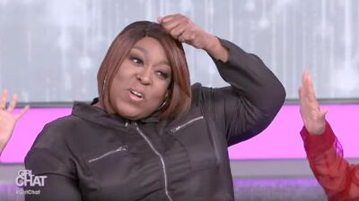 Loni Love