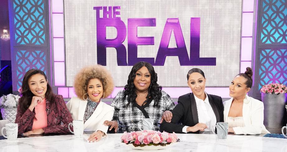 Loni Love & the real crew (03-09-20)