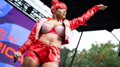Megan Thee Stallion