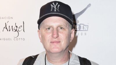 Michael Rapaport