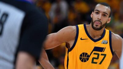 Rudy Gobert